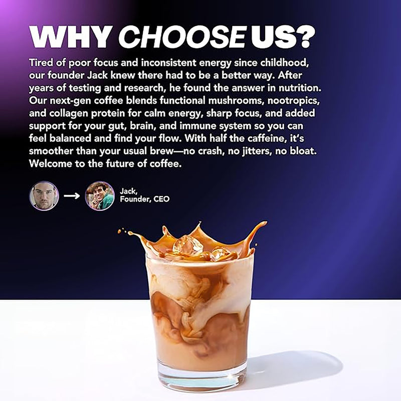 Everyday Dose Coffee+