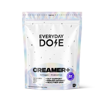 A2 Probiotic Creamer+