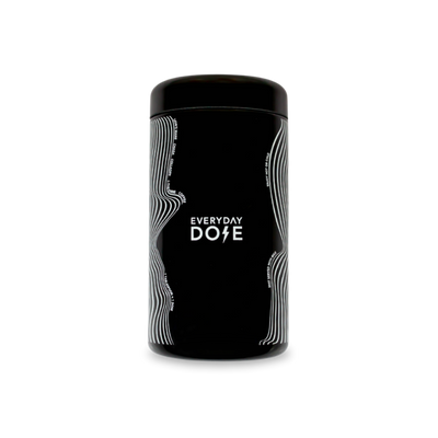 The Coffee Vessel