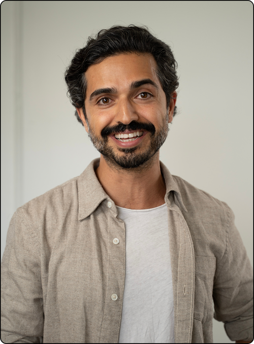Team Member Image