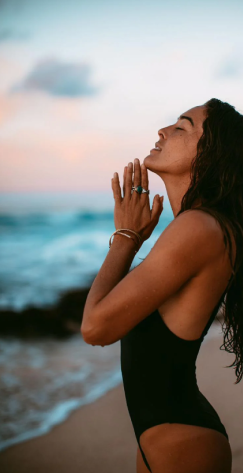 Chelsea Kauai