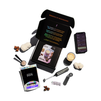 30 Servings of Coffee + FREE Starter Kit