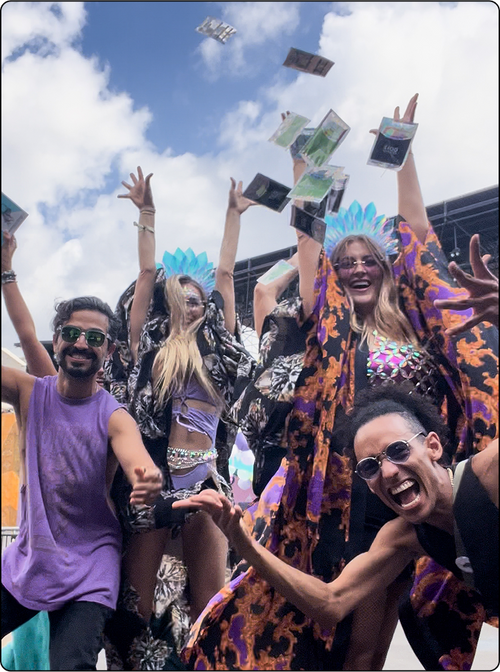 Events