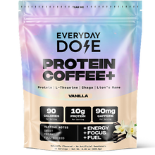 Everyday Dose Protein Coffee — product image