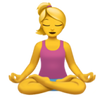Manages Stress icon