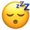 IMPROVES SLEEP icon
