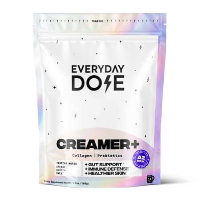 A2 Probiotic Creamer+