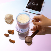 30 Serving of Mushroom Coffee + FREE Starter Kit (TikTok Special)