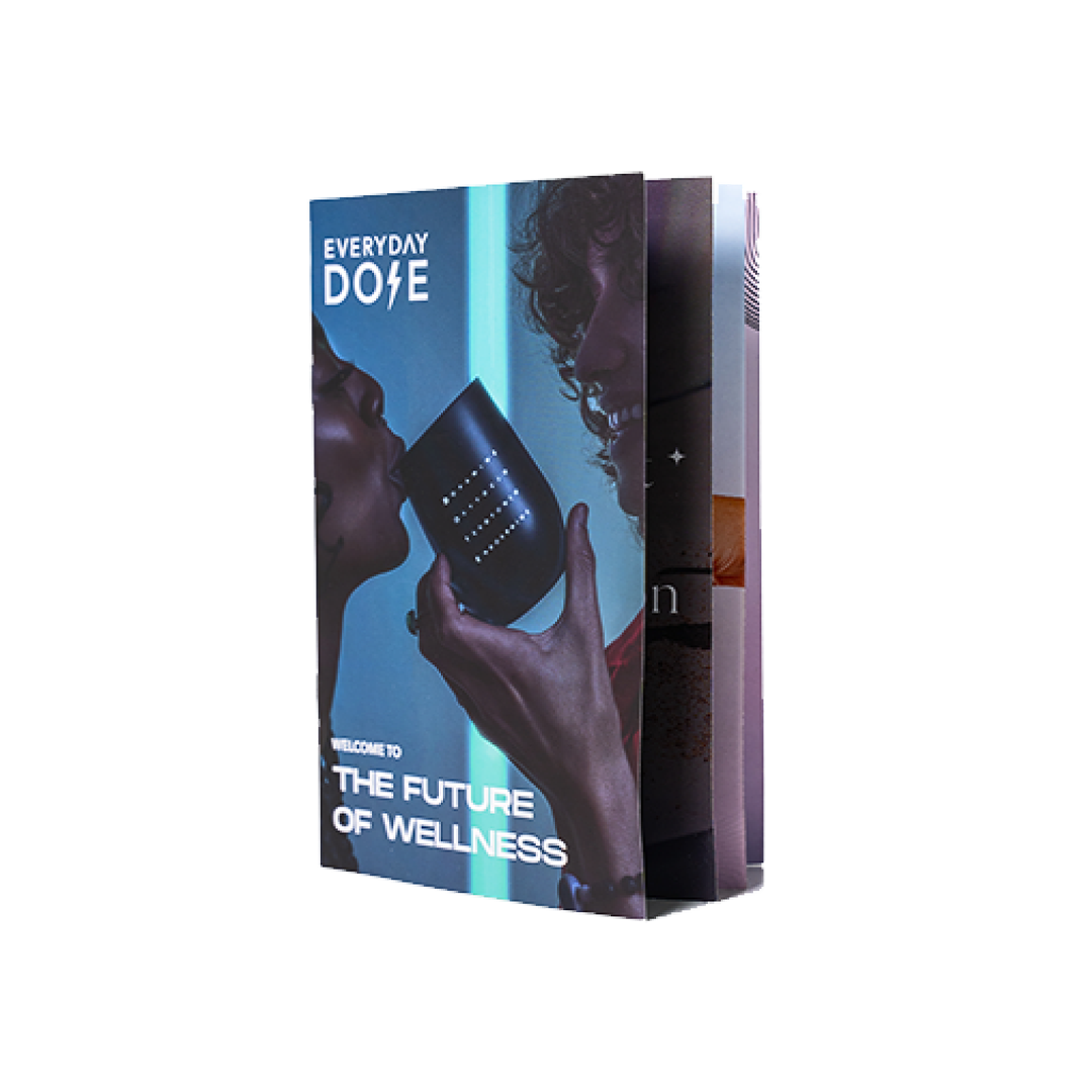 FREE Ritual Booklet