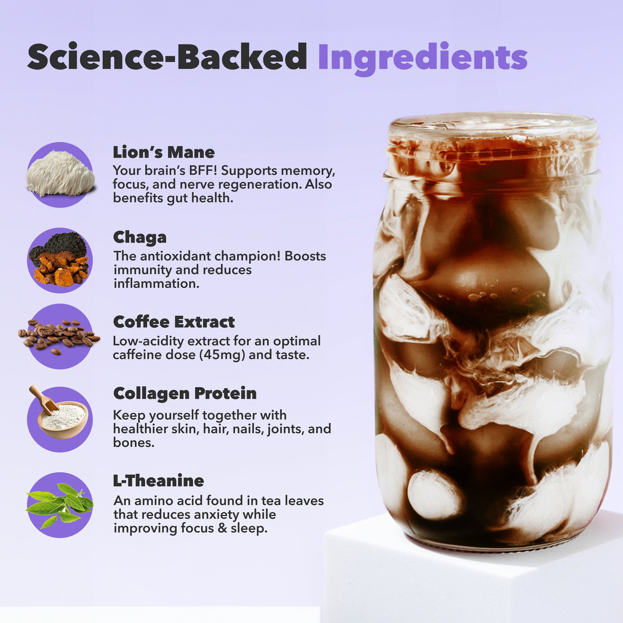 30 Servings Of Mushroom Coffee FREE Starter Kit Everyday Dose 30-servings-of-mushroom-coffee-free-starter-kit-everyday-dose