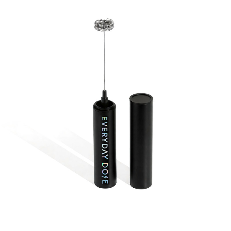 Everyday Dose Frother Not Working: Quick Fixes to Try Now