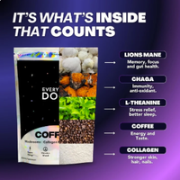 Everyday Dose Coffee+