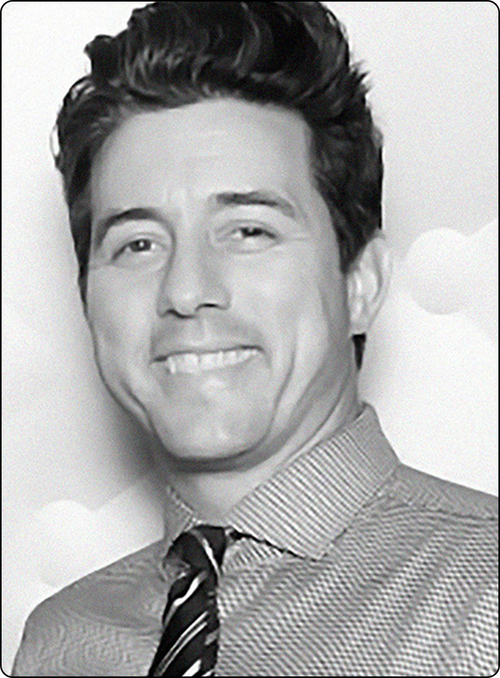 Team Member Image