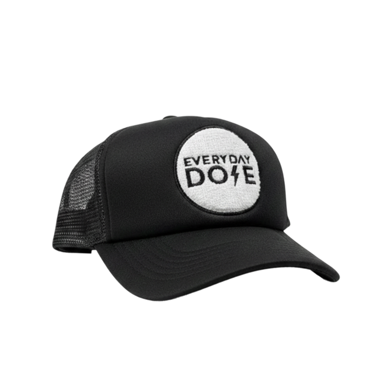 Everyday Dose Hat