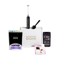 30 Servings of Mushroom Coffee + FREE Starter Kit