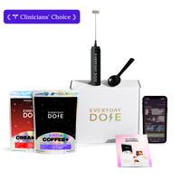 30 Servings of Mushroom Coffee + FREE Starter Kit