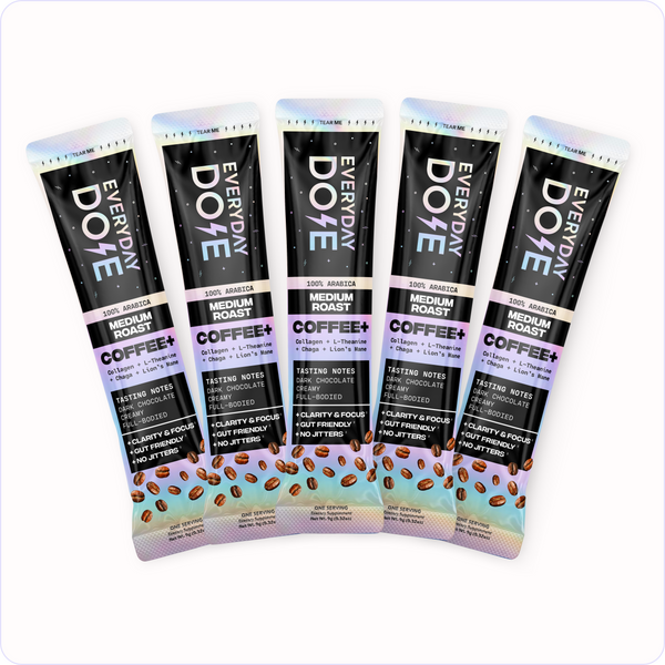 5-Pack (Medium) – Everyday Dose