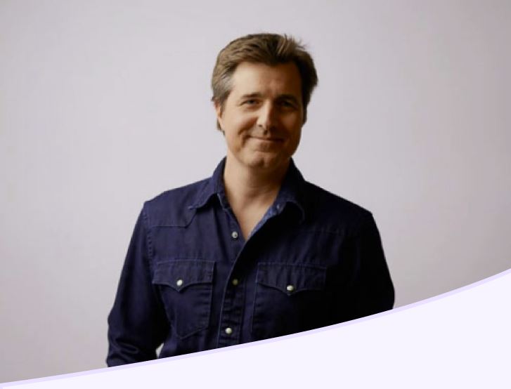 Michael Gervais