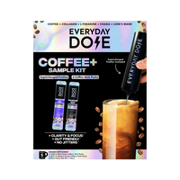 Coffee+ Sample Kit