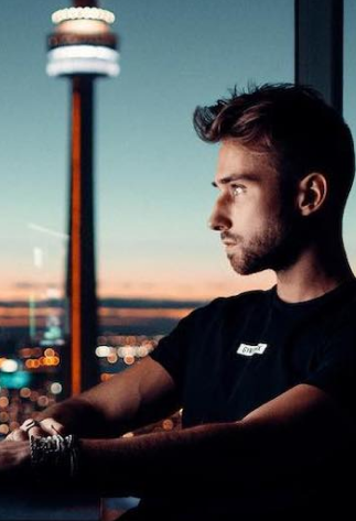 sam kolder