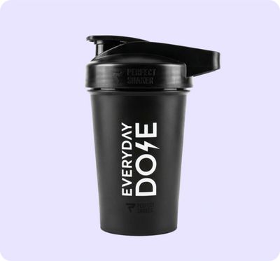 Fancy Shaker