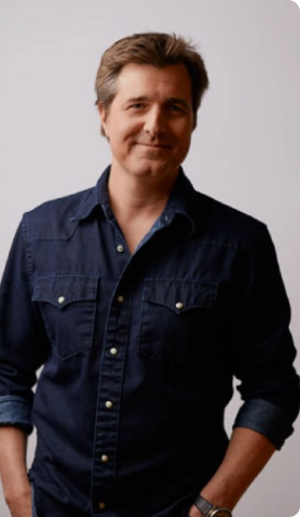 Michael Gervais