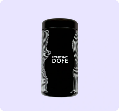 The Coffee Vessel