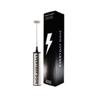 FREE USB-Supercharged Frother