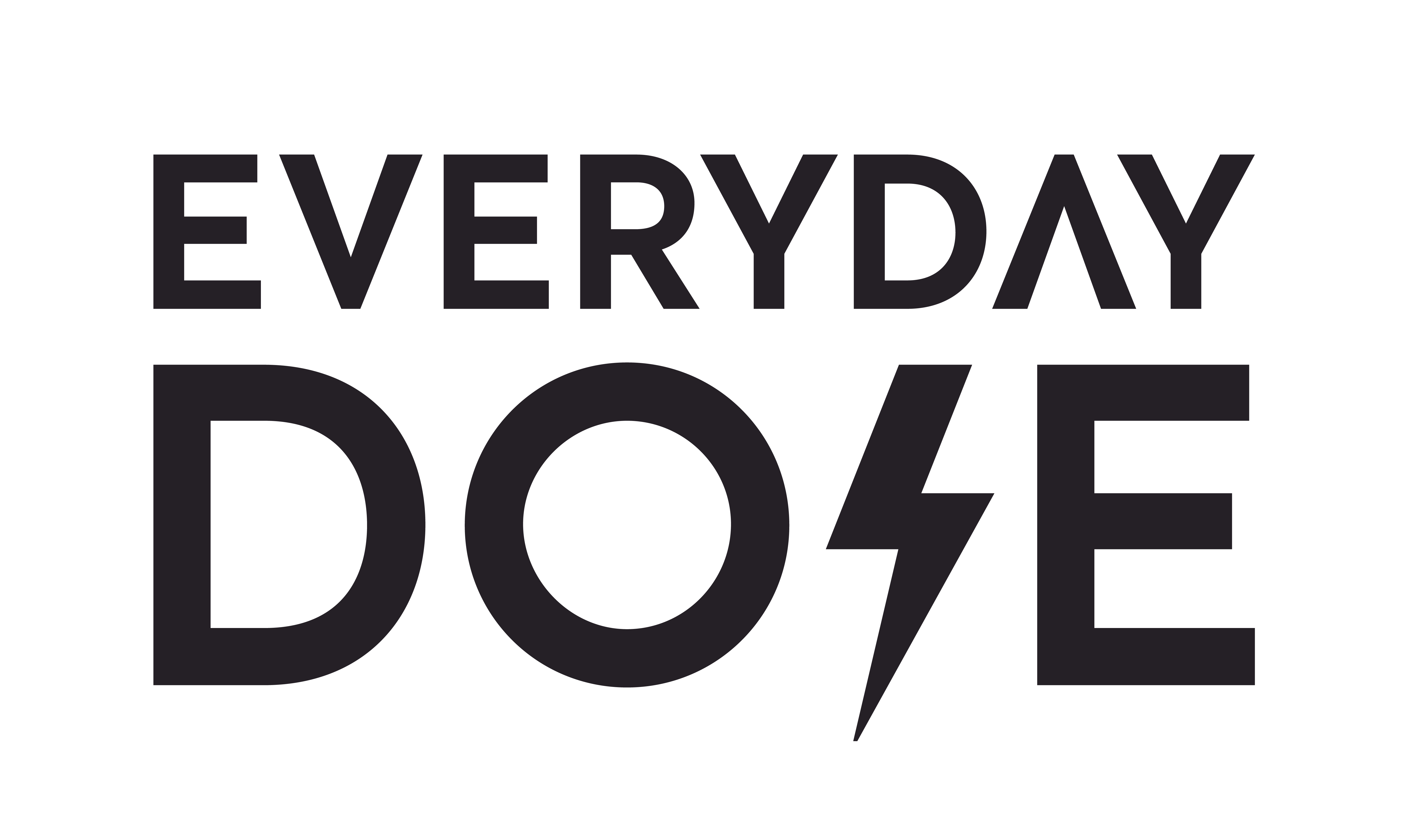 everyday dose logo