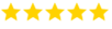 review stars